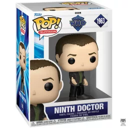 Neuvième Docteur