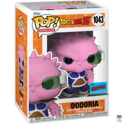 Dodoria