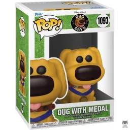 Dug avec Médaille