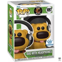 Dug avec Casque