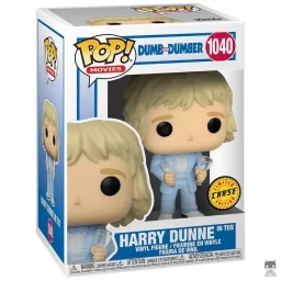 Harry Dunne en Costume (Chase)