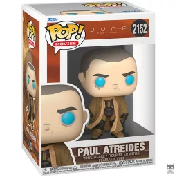 Paul Atréides