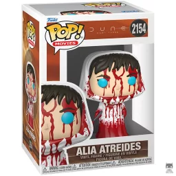 Alia Atréides (Ensanglantée)