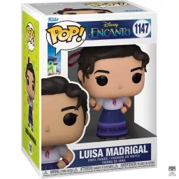 Luisa Madrigal