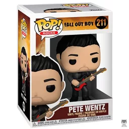 Pete Wentz