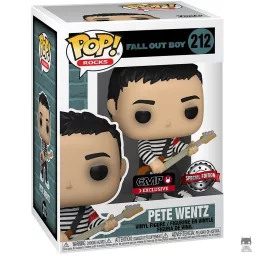 Pete Wentz