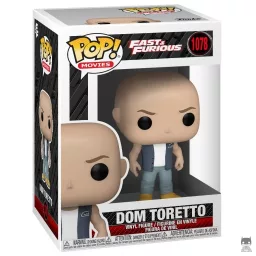 Dom Toretto