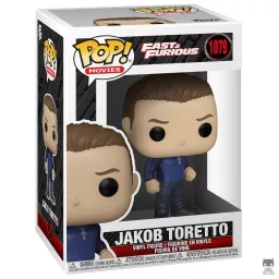 Jakob Toretto