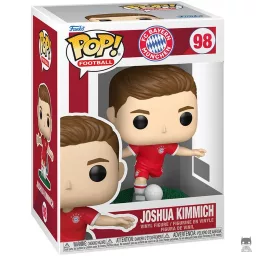 Joshua Kimmich (Bayern Munich)