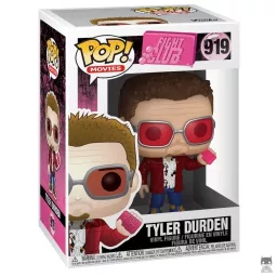 Tyler Durden