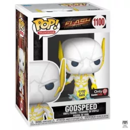 Godspeed (Glow in the Dark)