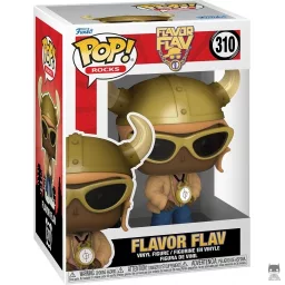 Flavor Flav