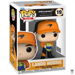 Lando Norris