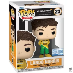 Lando Norris (McLaren)