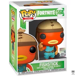 Fishstick