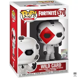 Wild Card