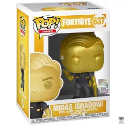 Midas (Ombre) (Or)