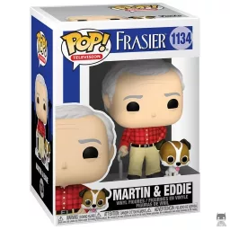 Martin Crane