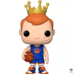 Freddy Basketball