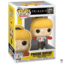 Phoebe Buffay Varicelle