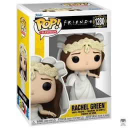 Rachel Green Mariage