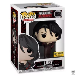 Lust
