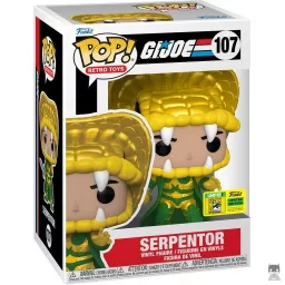 Serpentor