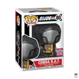 Cobra B.A.T