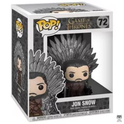 Jon Snow (Trône de Fer)
