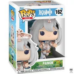 Paimon