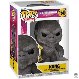 Kong avec Bras Mécanisé