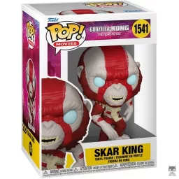 Skar King