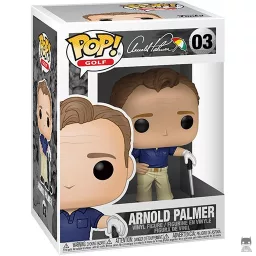 Arnold Palmer