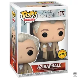 Aziraphale (Chase)