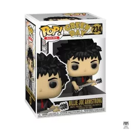 Billie Joe Armstrong