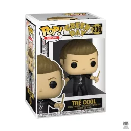 Tre Cool