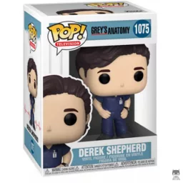 Derek Sheperd