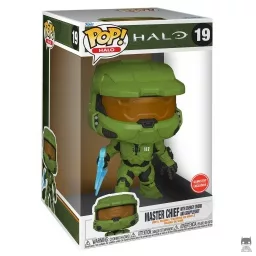 Master Chief (Supersized)