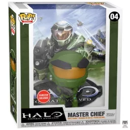Master Chief