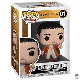 Alexander Hamilton
