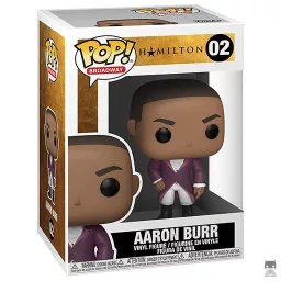 Aaron Burr
