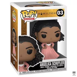 Angelica Schuyler