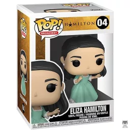 Eliza Hamilton