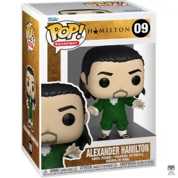 Alexander Hamilton