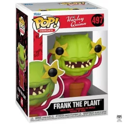 Frank La Plante
