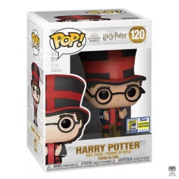 Harry Potter à la Coupe du Monde