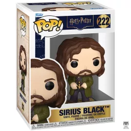 Sirius Black (Carte du Maraudeur)