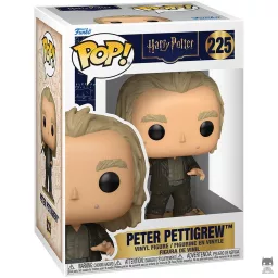 Peter Pettigrow (Carte du Maraudeur)