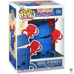 Barrel of Monkeys