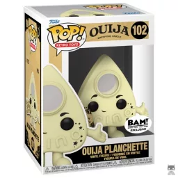 Planchette Ouija